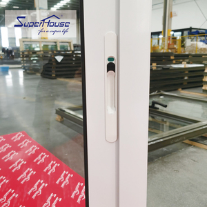 Ventana de huracán Popular DE LAS <span class=keywords><strong>Islas</strong></span> Turcas y Caicos de <span class=keywords><strong>San</strong></span> Martín, ventana corredera de Color blanco bronce negro personalizada con Flynet - Product Image 6