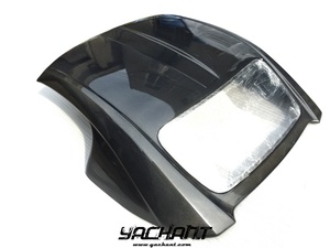 CF 2000 in fibra di carbonio da 2009 <span class=keywords><strong>Honda</strong></span> <span class=keywords><strong>S2000</strong></span> AP1 AP2 OEM stile Hard Top con Plexiglass per <span class=keywords><strong>S2000</strong></span> AP1 AP2 - Product Image 2