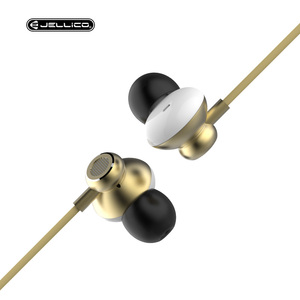 Nuevos productos 3,5mm sport auriculares con cable de auriculares - Product Image 4