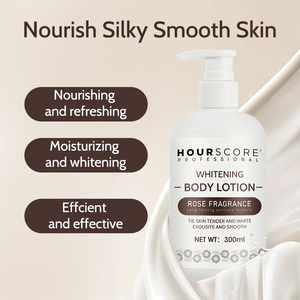 OCCA Oem Odm Etiqueta Privada coreano vitamina C perfumado piel blanqueamiento Gel de ducha crema loción corporal conjunto para mujeres piel negra - Product Image 2