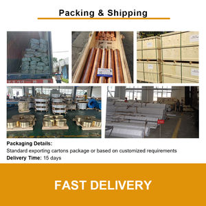 MAXI Bon prix au kg Alliage de <span class=keywords><strong>bronze</strong></span> étamé ASTM ISO9001CuSn10 <span class=keywords><strong>CuSn12</strong></span> Barre ronde pour l'industrie/la construction - Product Image 5