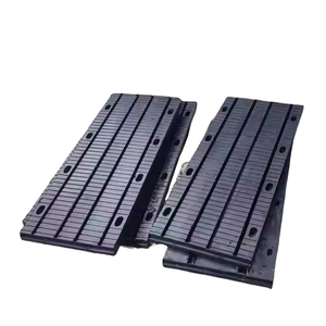 Khe co giãn cao su Cầu Chất lượng cao, độ đàn hồi cao và chống dịch chuyển, đảm bảo lái xe trơn tru - Product Image 2