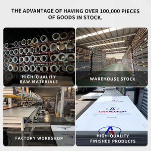 Source Usine Bâtiment Mur Extérieur Étanche À L'humidité et Étanche 4-épais Aluminium-plastique <span class=keywords><strong>Plaque</strong></span> <span class=keywords><strong>Prix</strong></span> - Product Image 3