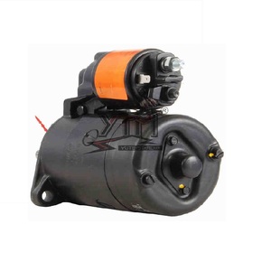 Offre Spéciale 12V 9T Ensemble démarreur Fit volkswagen 55911023B 055911023BX 175911023 175911023B BBW911023B - Product Image 2