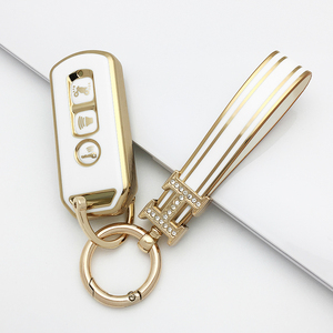 Funda de TPU para llave inteligente, para <span class=keywords><strong>Honda</strong></span> Forza 250, 350, X-ADV, 750, SH150i, <span class=keywords><strong>Super</strong></span> <span class=keywords><strong>Cup</strong></span>, SH300, 150, PCX, 125, SH125, Jp ADV150, 2020, 2021 - Product Image 4