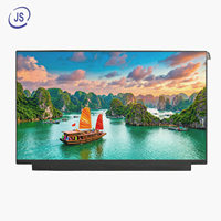 Écran LCD LED 13,3 pouces 1080P IPS 300cd/m 72% NTSC à cadre étroit, 30 broches EDP, remplacement pour NV133FHM-N52, 100% neuf
