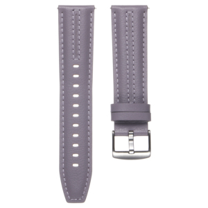 Bracelet de montre en cuir véritable tendance et confortable 2026 pour <span class=keywords><strong>Huawei</strong></span> Watch GT 6 46MM - Product Image 4