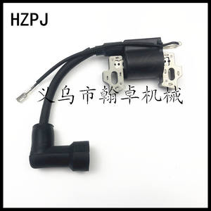 Transformador de Alto Voltaje para Bobinas de Encendido Mountfield RM55 RM 65 SP474 SP536 SP533ES Modelo HZPJ - Product Image 2