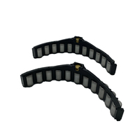 Pièces de pompe hydraulique Rexroth série A4VG : Siège de roulement pour A4VG125/A4VG140/A4VG175/A4VG180/A4VG250/A4VG500 - Métal