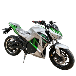 Fairly Used Super Tc Scooter - Product Image 1
