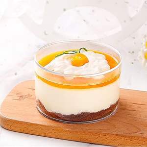 <span class=keywords><strong>Sen</strong></span> Shi Ji - Caja de Almacenamiento Transparente de Acrílico Ecológico Moderno, 3.11 <span class=keywords><strong>x</strong></span> 3.11 <span class=keywords><strong>x</strong></span> <span class=keywords><strong>2</strong></span>, para Dulces, Pastillas, Joyas, Aperitivos y Otros - Product Image 6