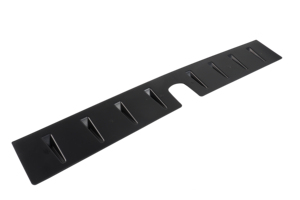 Piezas de coche para <span class=keywords><strong>2020</strong></span> 2022 4th Toyota gr86 <span class=keywords><strong>Subaru</strong></span> BRZ, accesorios para automóviles, kit de carrocería ancha, difusor de alerón Aero de plástico de fibra de carbono - Product Image 6