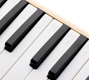 Instruments de spectacle mélodica 37 touches - Product Image 5