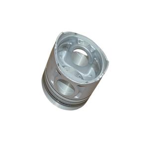 Piston de moteur de chariot élévateur Daewoo Doosan D20S-3 D30S-3 6501.02501-0207, pièce de rechange neuve avec segments de piston - Product Image 1