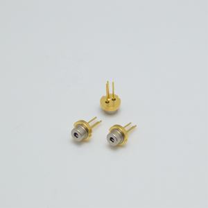 Nouvelle diode laser rouge orange TO18-5.6mm Sharp 638nm 180MW pour pointeur laser - Product Image 3