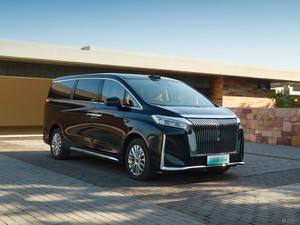 WEY Gaoshan <span class=keywords><strong>9</strong></span> AWD 6 places Premium PHEV MPV 2025 avec Hi4 LiDAR - Product Image 5