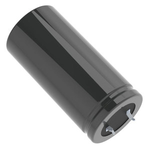 LKG1H472MESABK Componentes Electrónicos Originales, Condensadores Electrolíticos de Aluminio 4700uF ±20% 50V de Montaje Pasante - Product Image 1