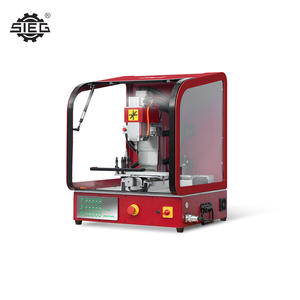 Fresatrice <span class=keywords><strong>CNC</strong></span> da Tavolo Mini Fa2 Centro di Fresatura <span class=keywords><strong>CNC</strong></span> per Formazione Educativa SIEG - Product Image 3