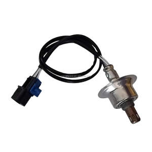 39210-2G150 392102G150 39210 2G150 4 cables Upstream Front Lambda Oxygen <span class=keywords><strong>O2</strong></span> Sensor de relación de combustible de aire para Hyundai Santa <span class=keywords><strong>Fe</strong></span> <span class=keywords><strong>2</strong></span>.4L - Product Image 2