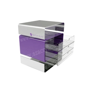 Expositor de Productos de Cirugía Estética, Expositor de Muestras de Dispositivos Médicos, Expositor de Implantes para Entrenamiento - Product Image 2