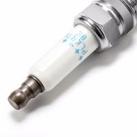 Bujías Nuevas Directas de Fábrica para Accord - Componentes de Encendido Automotriz de Posventa para Mejoras de Rendimiento