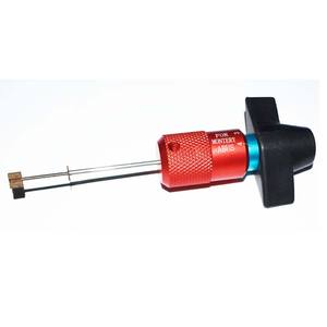 Jebao — outil <span class=keywords><strong>de</strong></span> serrurier professionnel pour <span class=keywords><strong>porte</strong></span> <span class=keywords><strong>de</strong></span> serrure en Granit, 2 en 1 - Product Image 6