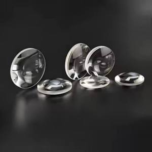 Verre optique à haute transmission avec revêtement antireflet pour caméra, laser et instrument médical - Product Image 5