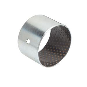 Roulements MX-H SF-2X Roulements coulissants pré-lubrifiés Roulements lisses DX Usine de bagues composites multicouches lubrifiées à la graisse - Product Image 1