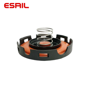 <span class=keywords><strong>Kit</strong></span> de réparation du couvercle de soupape PCV 07K103469G 06H103495E 07K103469 07K103469L 07K103483M 07K103469F 917-064 pour Volkswagen Passat - Product Image 6