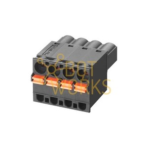 Siemens 6GK59801DB100AA5 - Nuovo - Product Image 1