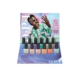 Support d'affichage pour vernis à ongles Ray Custom, design moderne, support d'affichage pour vernis à ongles <span class=keywords><strong>OPI</strong></span> pour les magasins de détail - Product Image 2