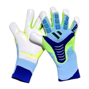 Nuovi <span class=keywords><strong>Guanti</strong></span> <span class=keywords><strong>da</strong></span> <span class=keywords><strong>Portiere</strong></span> <span class=keywords><strong>Professionali</strong></span> Martinez 2026 in Lattice per Adulti, Produttore e Fabbrica in Cina - Product Image 4