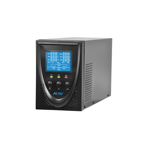 Motu Tower UPS Phổ Không Giới Hạn Uninterruptible Cung Cấp Điện 1KVA 2KVA 3KVA 110V 220V UPS Trực Tuyến Cho Nhà Văn Phòng Dự Phòng Điện - Product Image 1