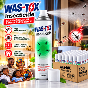 Insecticidas Ecológicos Desechables, Repelente de Mosquitos en Aerosol, Eliminador de <span class=keywords><strong>Cucarachas</strong></span> - Product Image 2