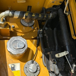 Sany SY35U SY26U SY18U Excavadora usada en buenas condiciones Componentes del núcleo Motor Bomba de engranajes Cojinete disponible para el precio de venta - Product Image 6