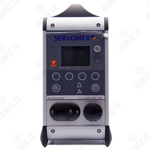 เครื่องวิเคราะห์ก๊าซแบบพกพา Servomex MiniMP 5200 สำหรับการวัดออกซิเจนและคาร์บอนไดออกไซด์ ใช้สำหรับงานวิจัย - Product Image 3