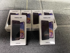 โทรศัพท์มือสองราคาถูก ราคาประหยัด <span class=keywords><strong>A23</strong></span> นำเข้าจากจีน โทรศัพท์ขายดี สภาพเหมือนใหม่ - Product Image 2