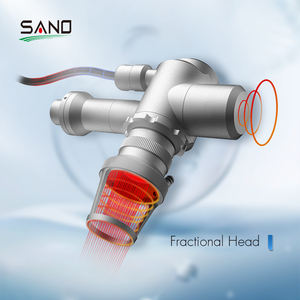 Máquina fracionária do laser do RF do CO2 3000W portátil para a remoção profunda dos enrugamentos e o rejuvenescimento da pele - Product Image 3