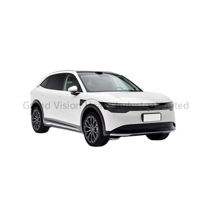 2025 Zeekr 7X Vehículo de nueva energía SUV de tamaño mediano Pure Electric 100Kwh Batería 705km Range BEV Family Car Servicio profesional - Product Image 1