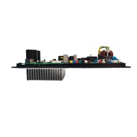 Carte de commande principale, carte d'onduleur 212030612 HWM1W-12A11 pour pompes à chaleur VRF et air-eau, pièces de rechange pour CVC, carte de circuit imprimé extérieure