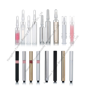 Brillo Labial Voluminizador de Colágeno de Alta Calidad con Color, Voluminizador de Labios con Ácido Hialurónico, Logotipo Personalizado - Product Image 5