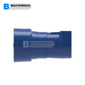 CHAR-LYNN T Series (185-) มอเตอร์ไฮดรอลิก MTB022 MTB030 MTB040 MTB049 MTB062 MTB080 MTB096 MTB119 MTB149 MTB187 MTB226 Charlynn - Product Image 1