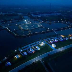 Precio <span class=keywords><strong>de</strong></span> fábrica Casa <span class=keywords><strong>de</strong></span> cápsula espacial <span class=keywords><strong>de</strong></span> 2 dormitorios con <span class=keywords><strong>cocina</strong></span> Contenedor ignífugo Cápsula para dormir - Product Image 2