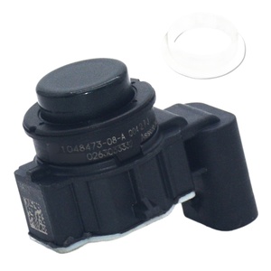 1048473-08-A テスラ<span class=keywords><strong>3</strong></span> Y X <span class=keywords><strong>S</strong></span>用オートPDCパーキングセンサー 1048473-08-A - Product Image 2