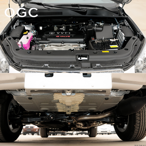 <span class=keywords><strong>Toyota</strong></span> <span class=keywords><strong>RAV4</strong></span> 2010 d'<span class=keywords><strong>occasion</strong></span> 2.4L Haohua Shengji MPI 4x4 Essence 5MT Conduite à gauche Faible kilométrage Sans accident <span class=keywords><strong>Prix</strong></span> abordable Nigéria Afrique - Product Image 4