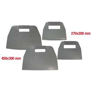 KS TOOLS - 140.2320 Ensemble de panneaux de protection professionnels pour tableau de bord (4 pièces)-EAN 4042146270004 HEAVY VEHICLES - Product Image 2