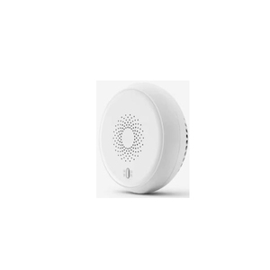 Détecteur de fumée intelligent <span class=keywords><strong>Meross</strong></span> Wi-Fi, alimenté par batterie, double capteur de lumière, contrôle par application, conception résistante aux insectes, hub requis, pack - Product Image 6