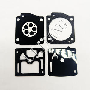 ชุดซ่อมคาร์บูเรเตอร์สำหรับ <span class=keywords><strong>stihl</strong></span> 034/034Super/036/ 036Pro /MS360. เต้าเสียบโรงงาน - Product Image 4