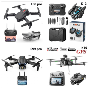 Drones LF669 pour débutants, en plastique, ultra longue portée, vente en gros, professionnels, drones RC 2,4 GHz, mini <span class=keywords><strong>drone</strong></span> quadricoptère avec caméra - Product Image 6