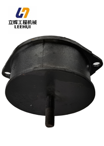 Hochwertiger Straßenrollen-Gummi-Stoßdämpfer <span class=keywords><strong>LH202</strong></span> PN.02622-06060 Gummipuffer-Stoßdämpfer - Product Image 2